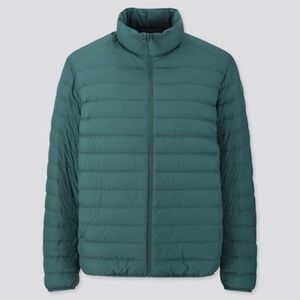 Uniqlo Ultra Light Down Jacket